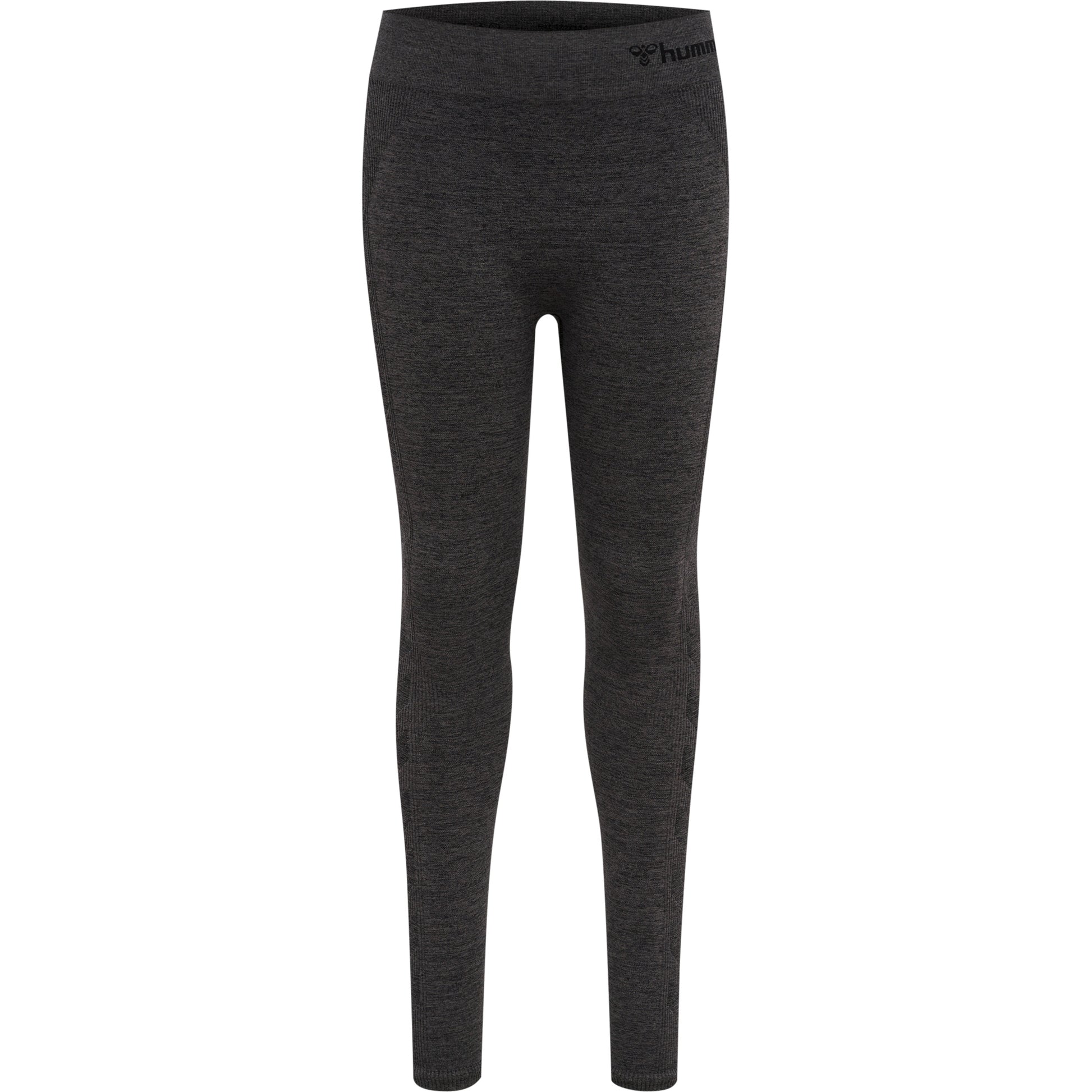 2508-BLACK MELANGE