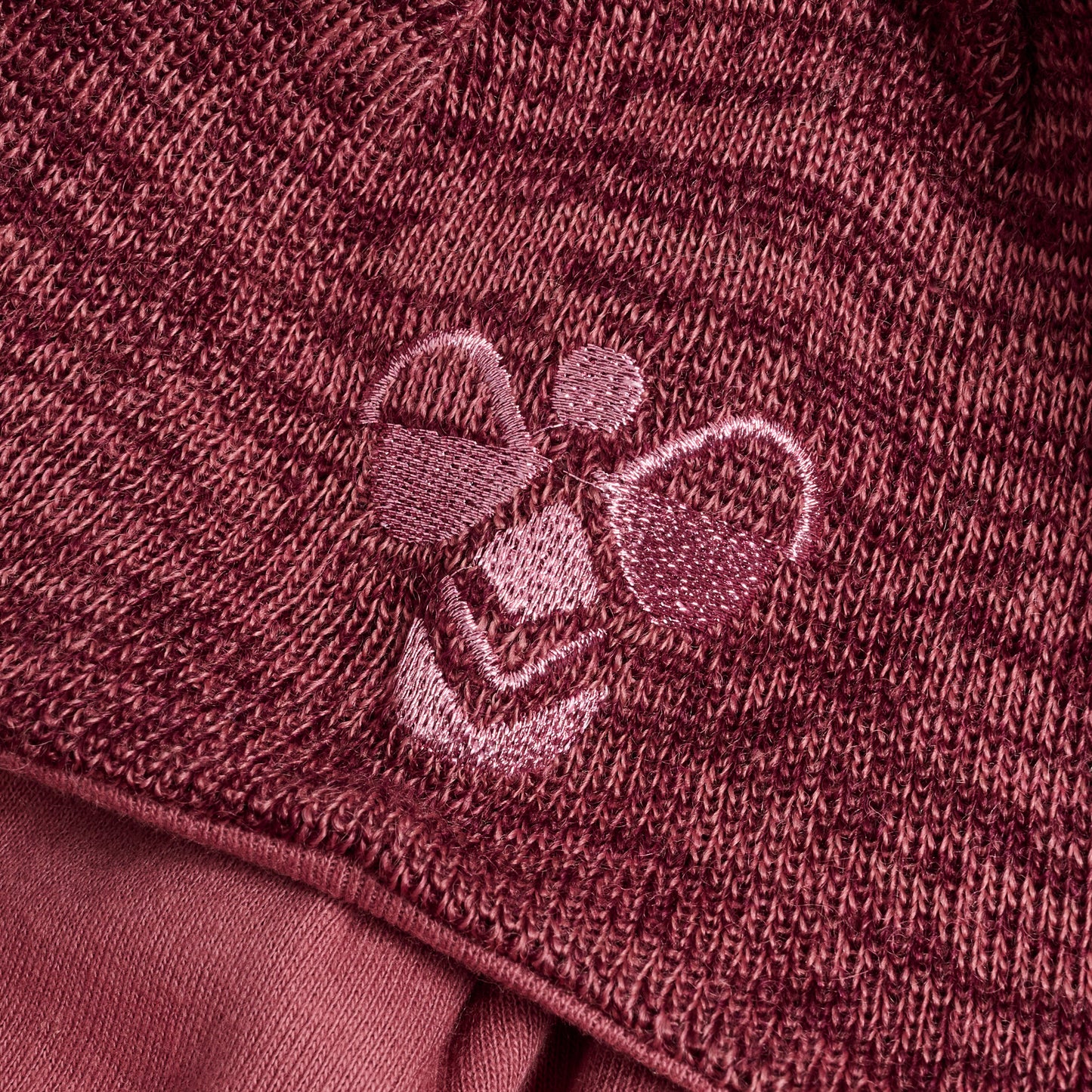 4338-DECO ROSE