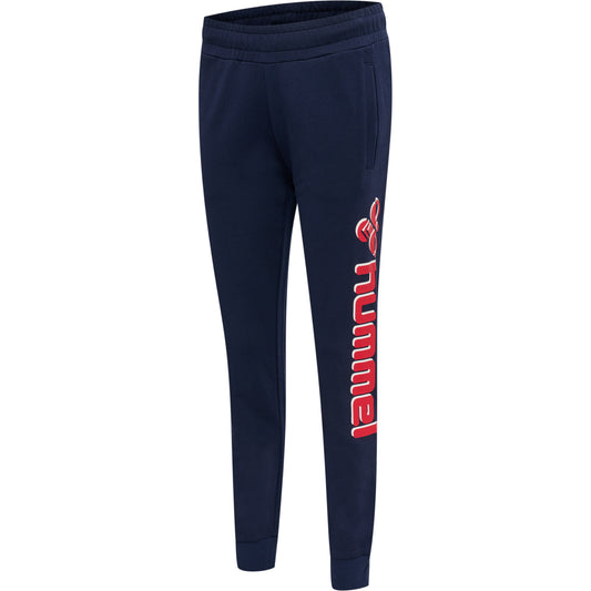 hmlIC KIM REGULAR PANTS