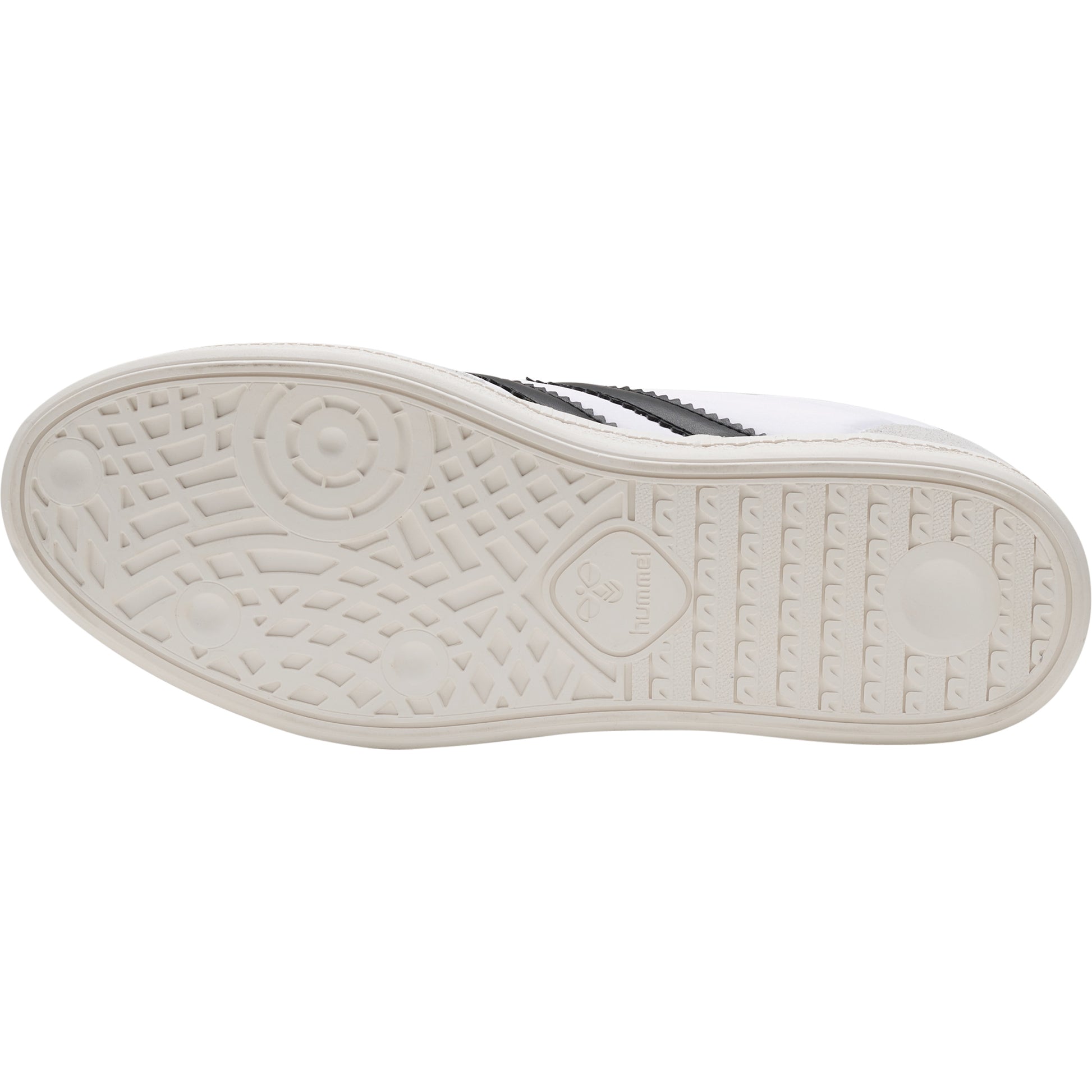 9124-WHITE/BLACK