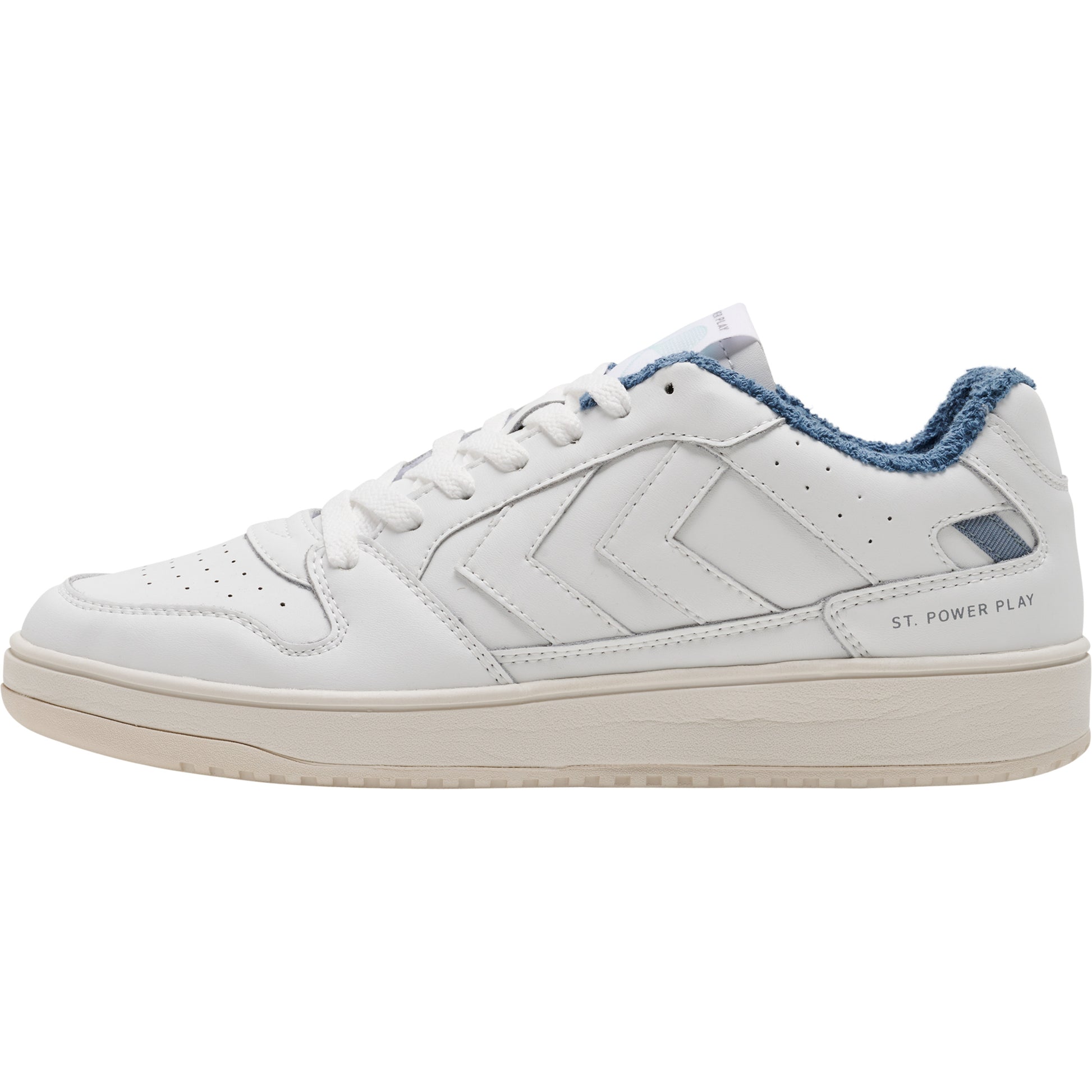 9779-WHITE/CHINA BLUE