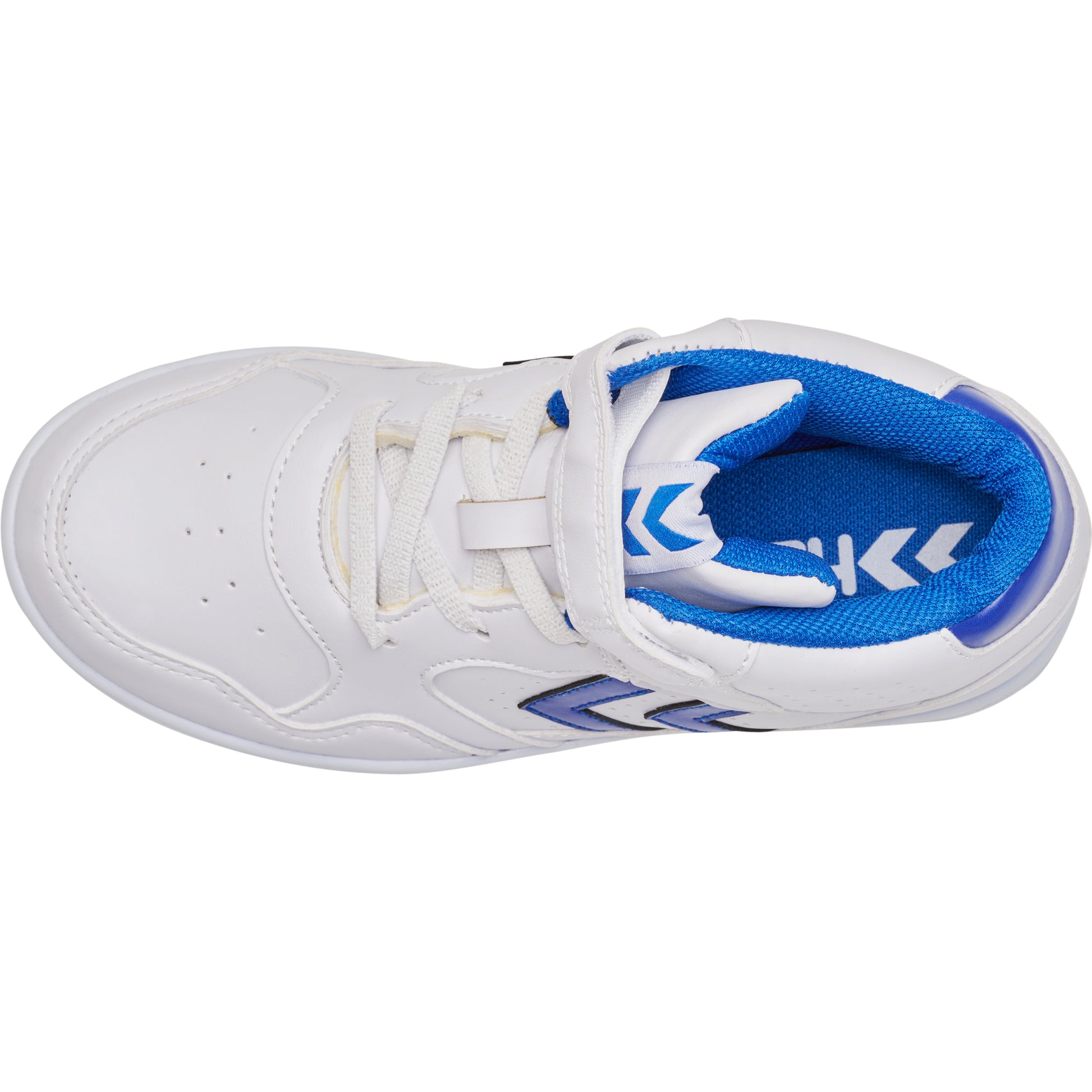 9109-WHITE/BLUE