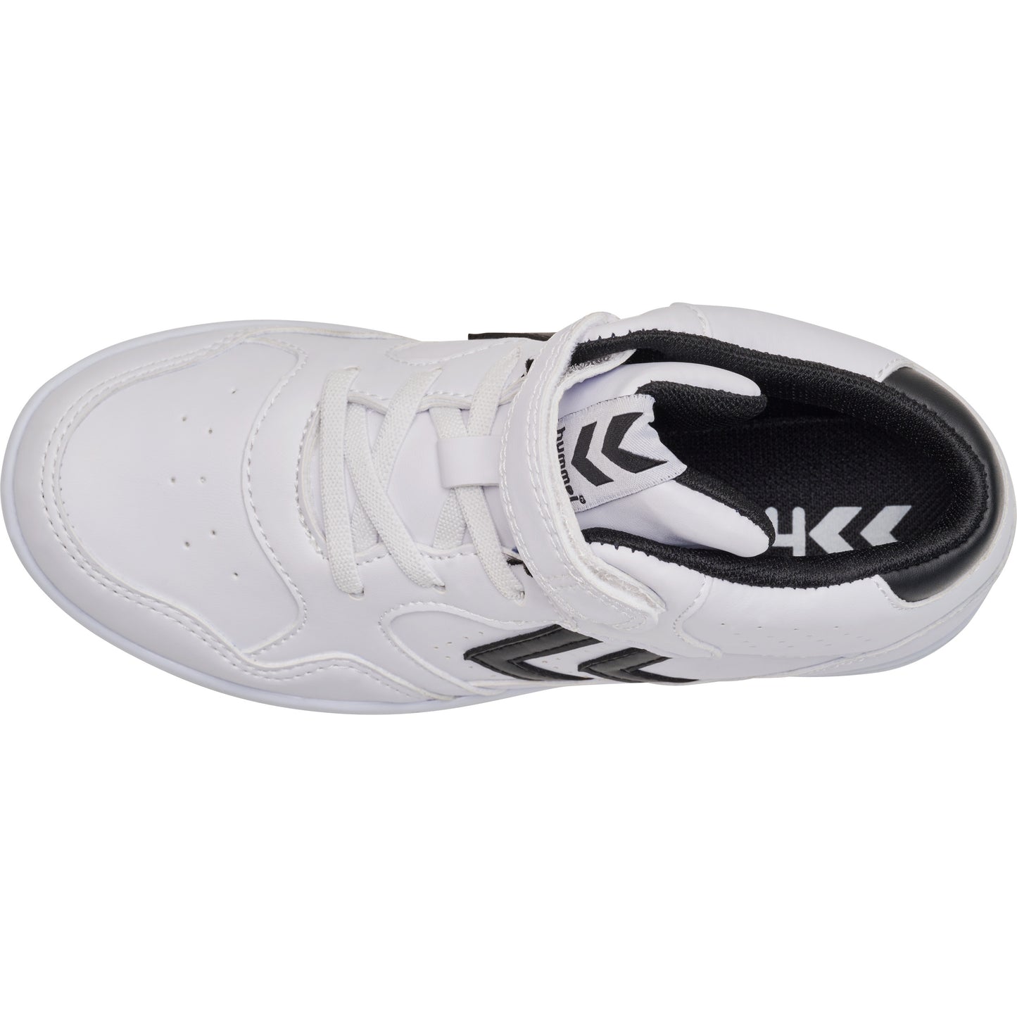 9124-WHITE/BLACK
