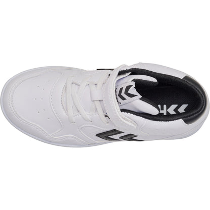 9124-WHITE/BLACK
