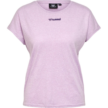 3357-PASTEL LILAC MELANGE