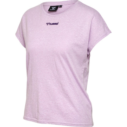 3357-PASTEL LILAC MELANGE