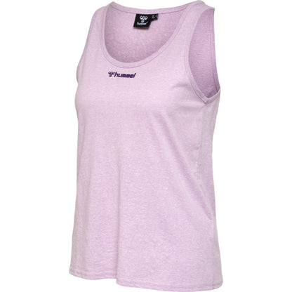 3357-PASTEL LILAC MELANGE