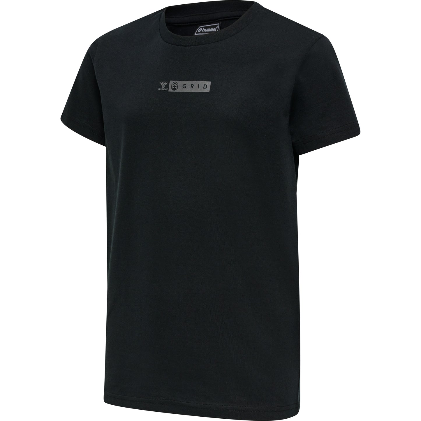 2715-JET BLACK/FORGED IRON