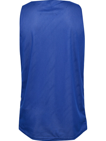 7691-TRUE BLUE/WHITE