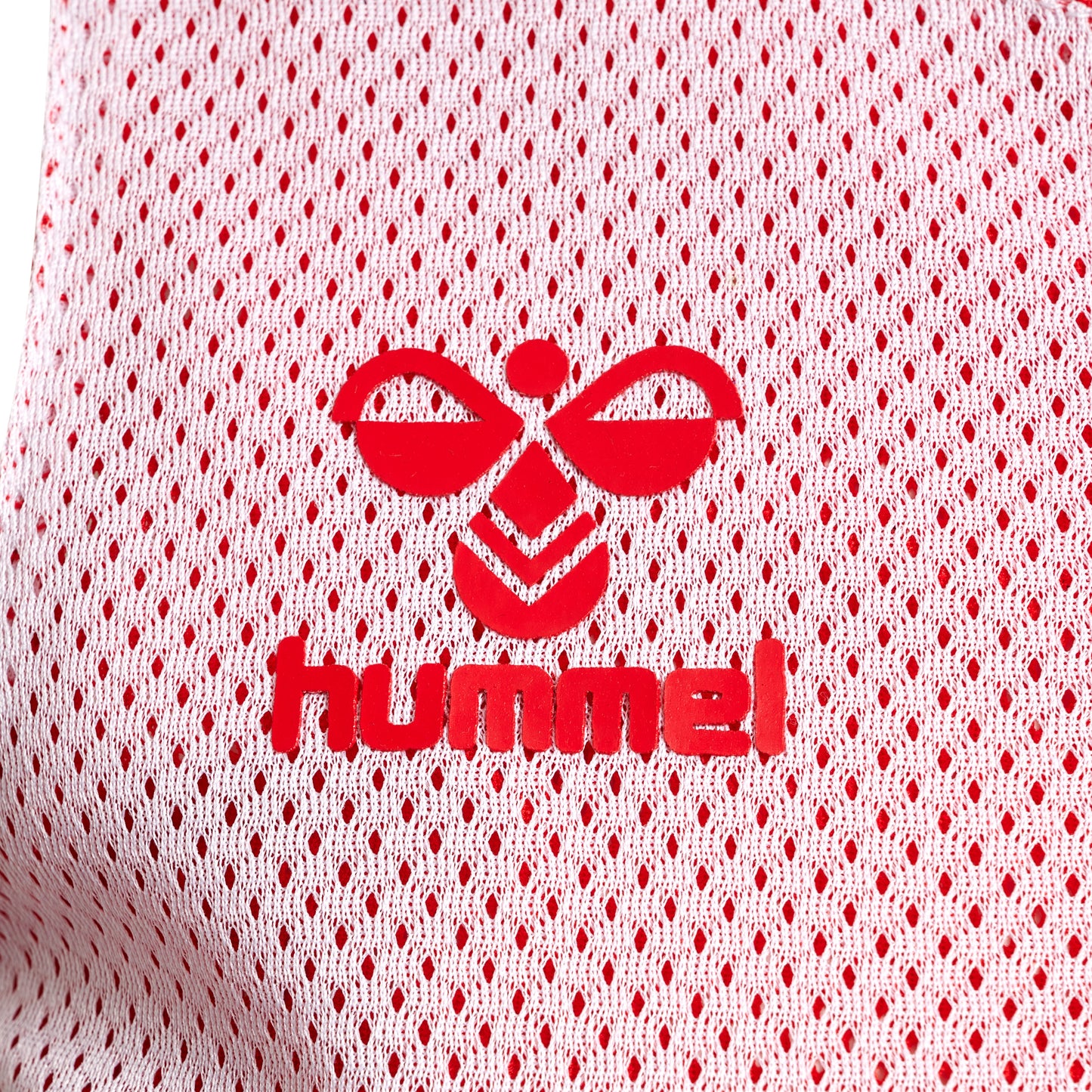 3946-TRUE RED/WHITE