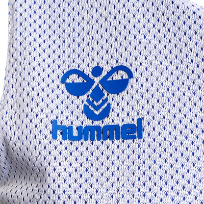 7691-TRUE BLUE/WHITE