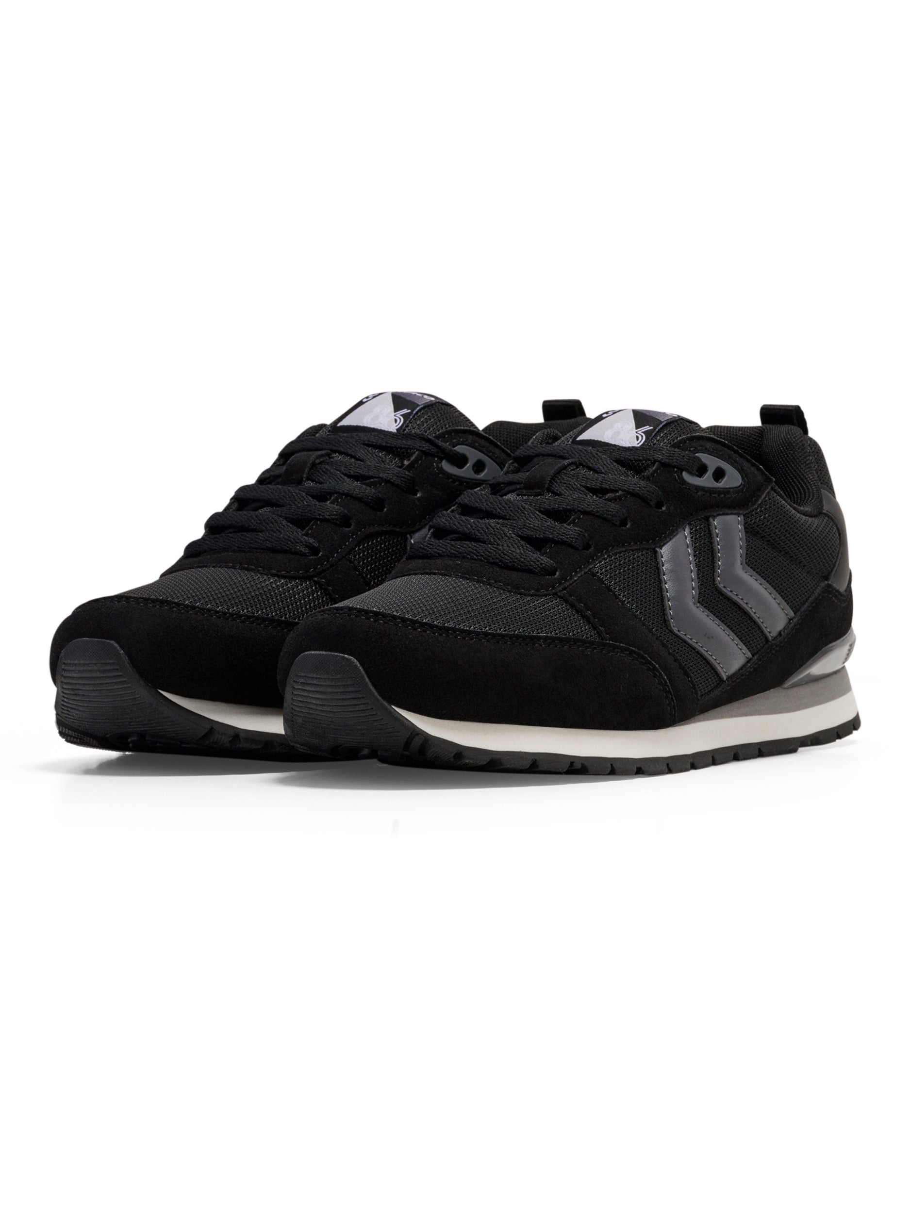 2001-BLACK