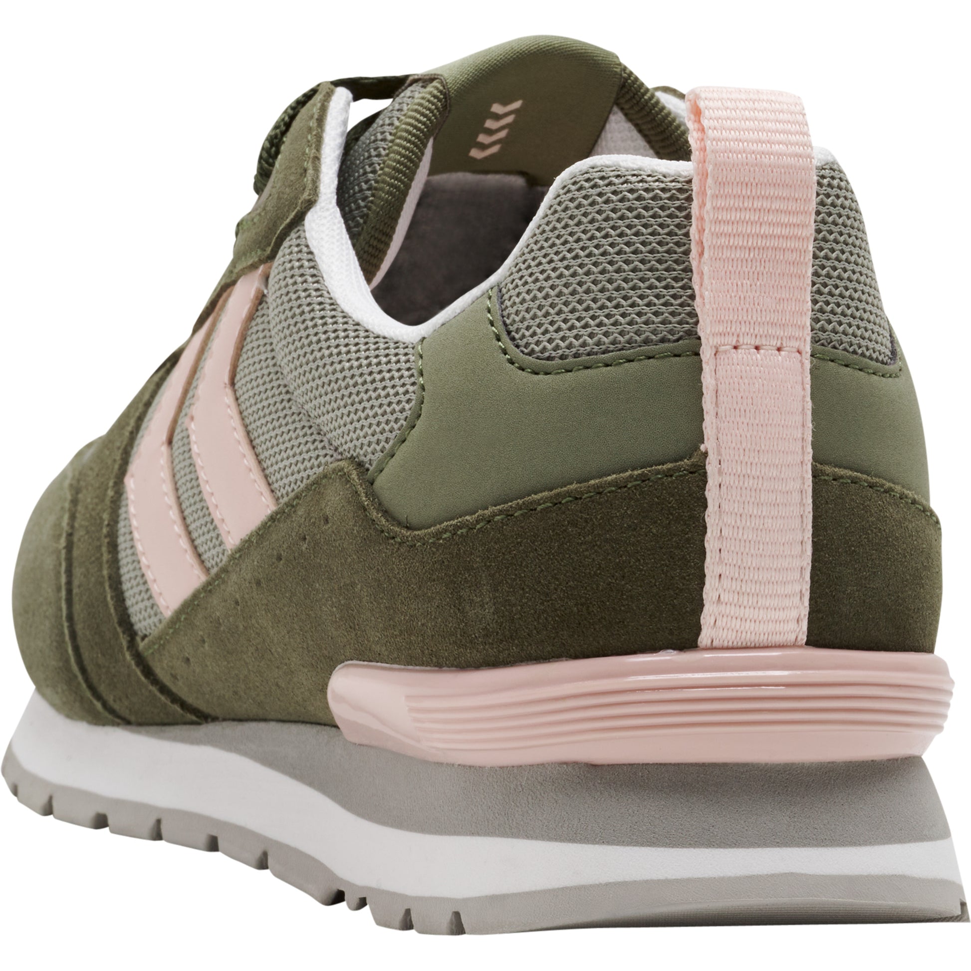 2344-VETIVER/DARK OLIVE