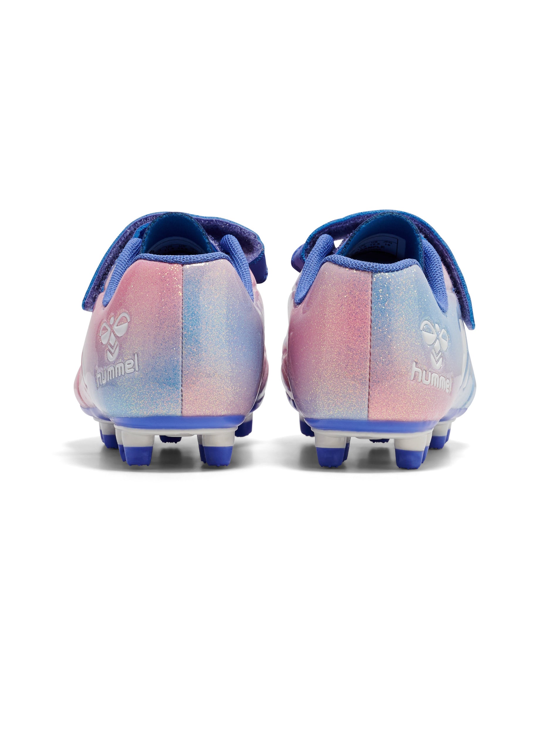 3916-MULTI COLOUR PINK/BLUE