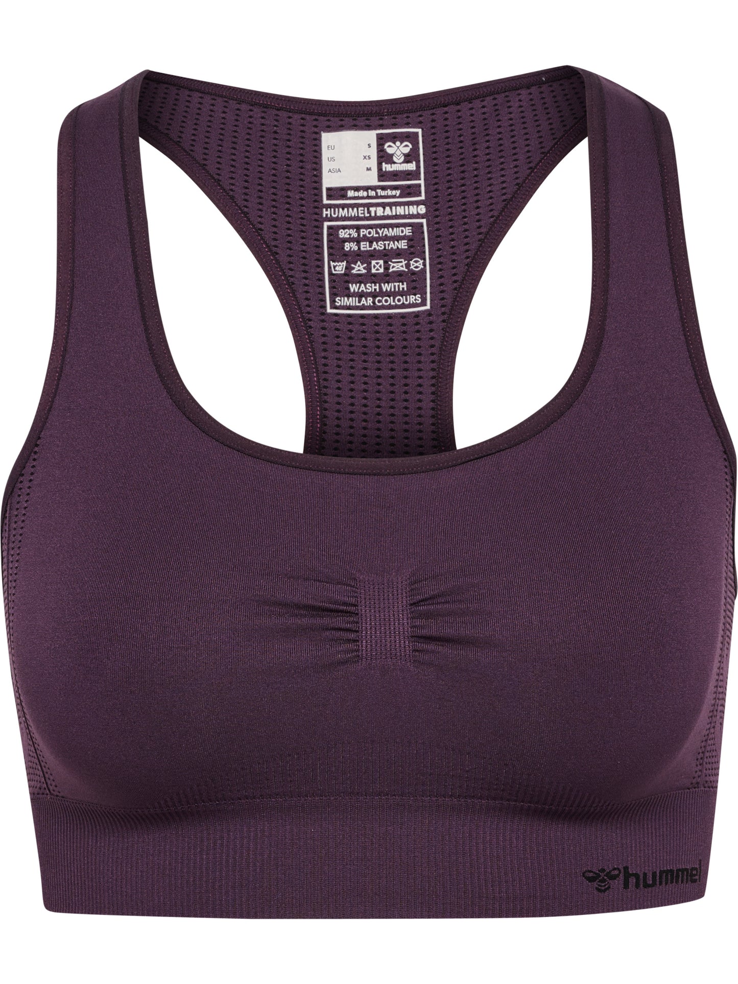 4073-PLUM PERFECT
