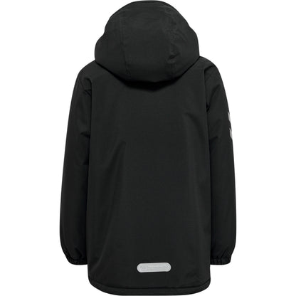 2001-BLACK