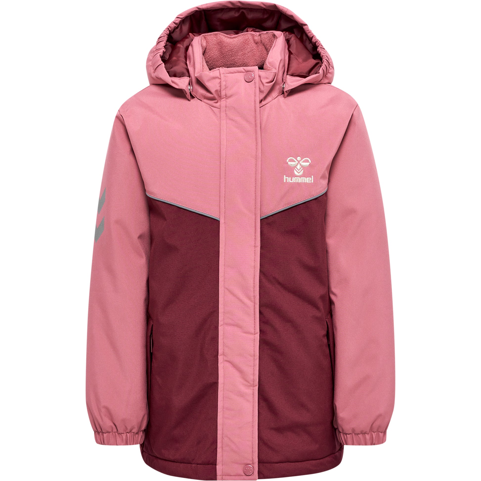 4338-DECO ROSE