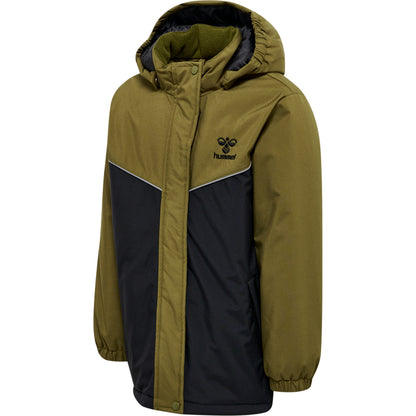 6086-DARK OLIVE