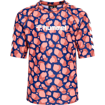 hmlLUCIA SWIM TEE
