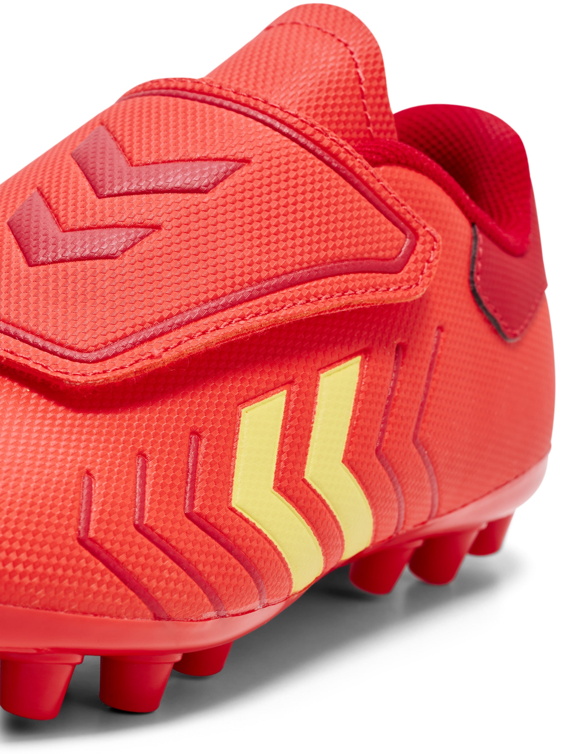 3787-HAUTE RED