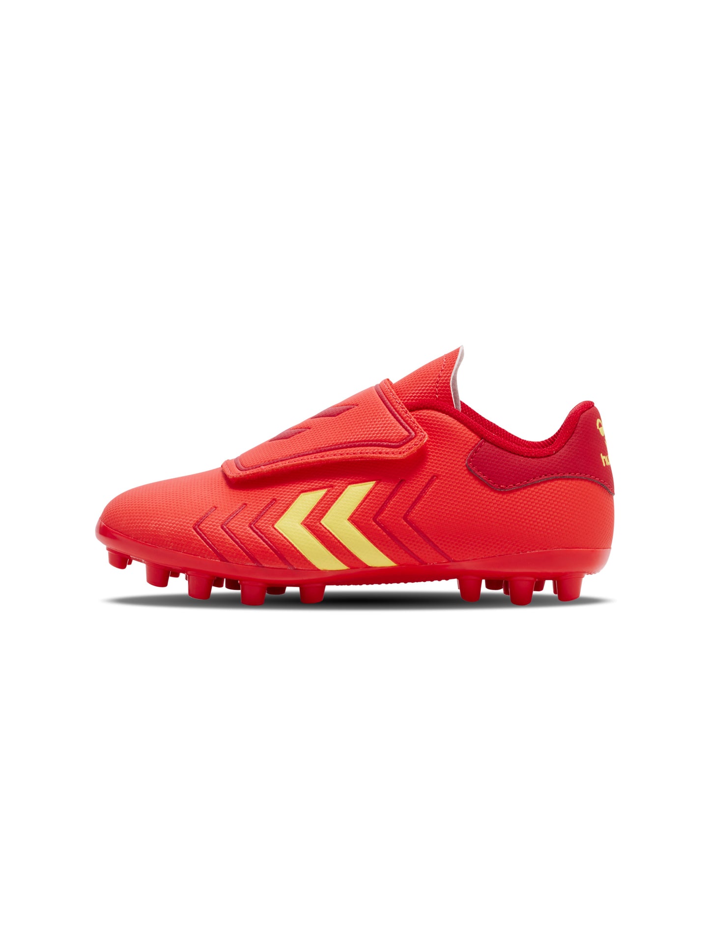 3787-HAUTE RED