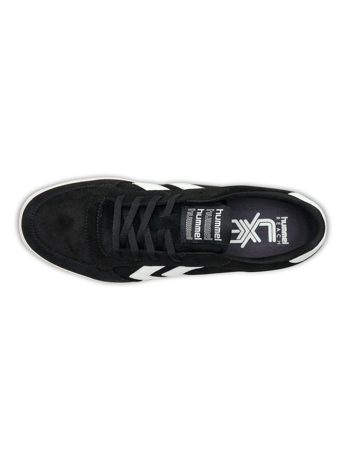 STADIL LX-E SUEDE