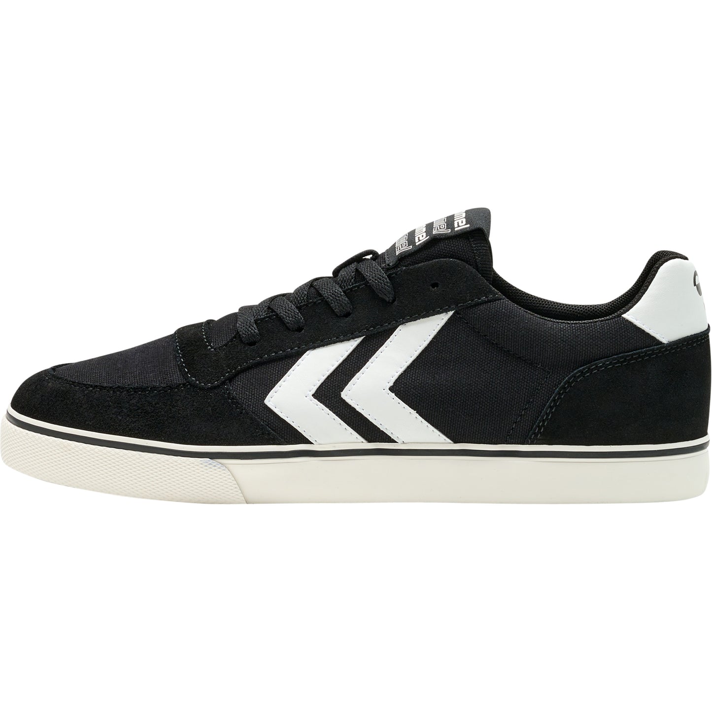 2001-BLACK