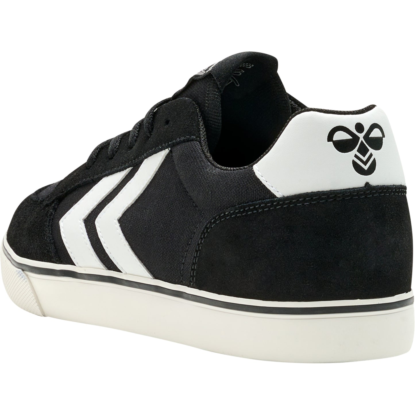 2001-BLACK