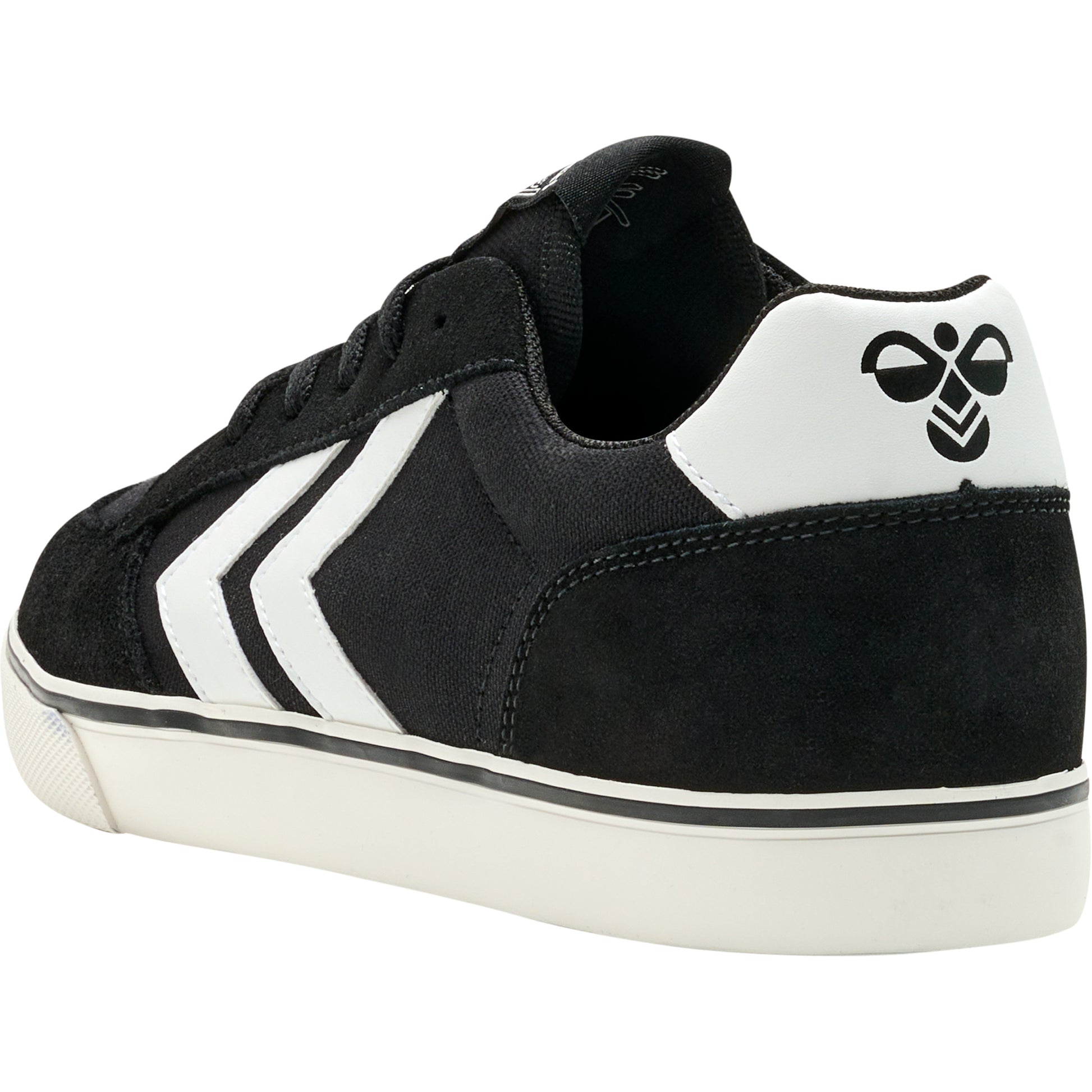 2001-BLACK
