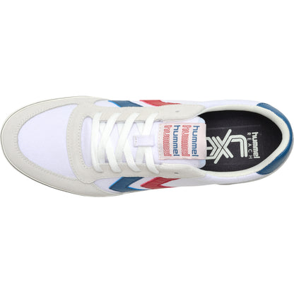 9253-WHITE/BLUE/RED