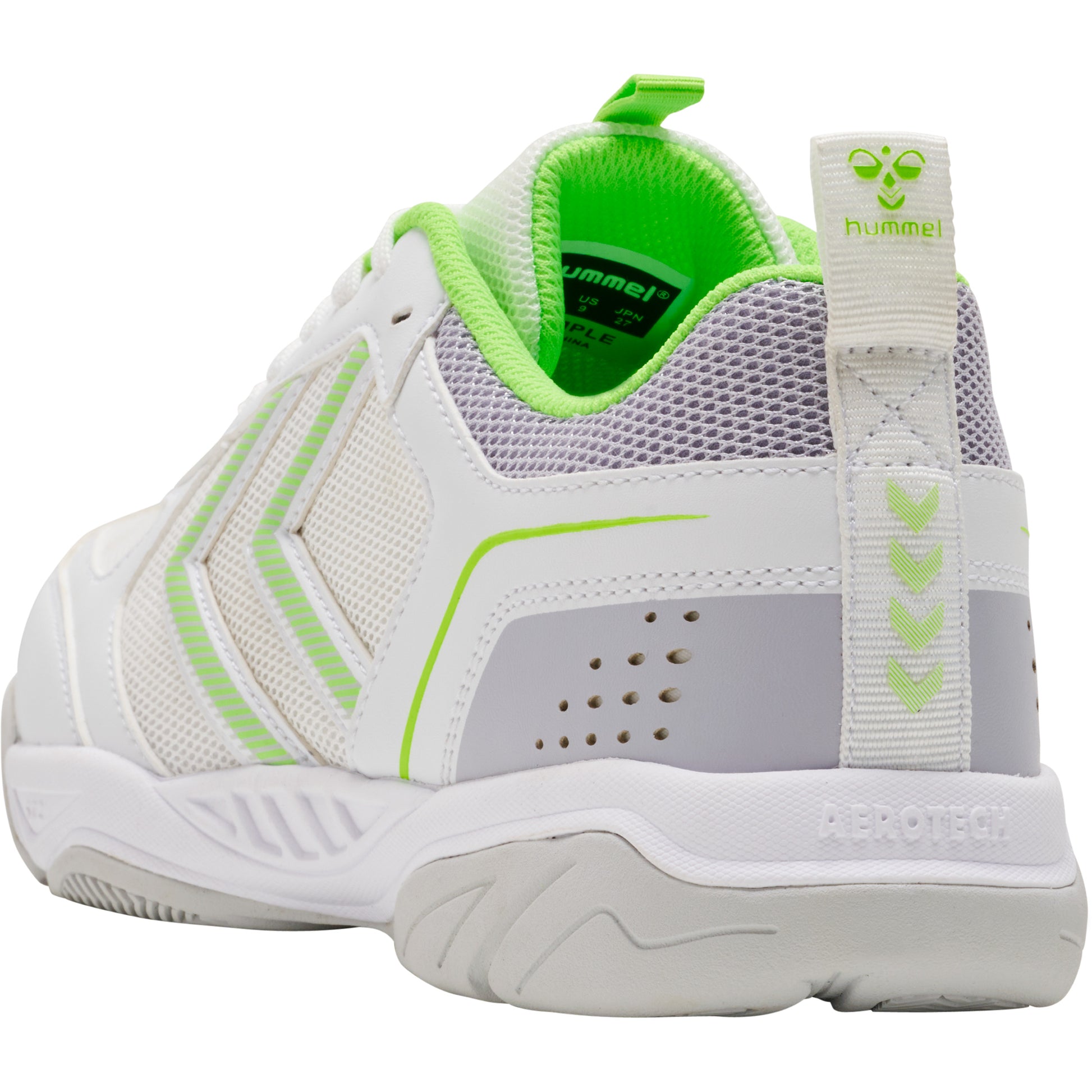 9001-WHITE