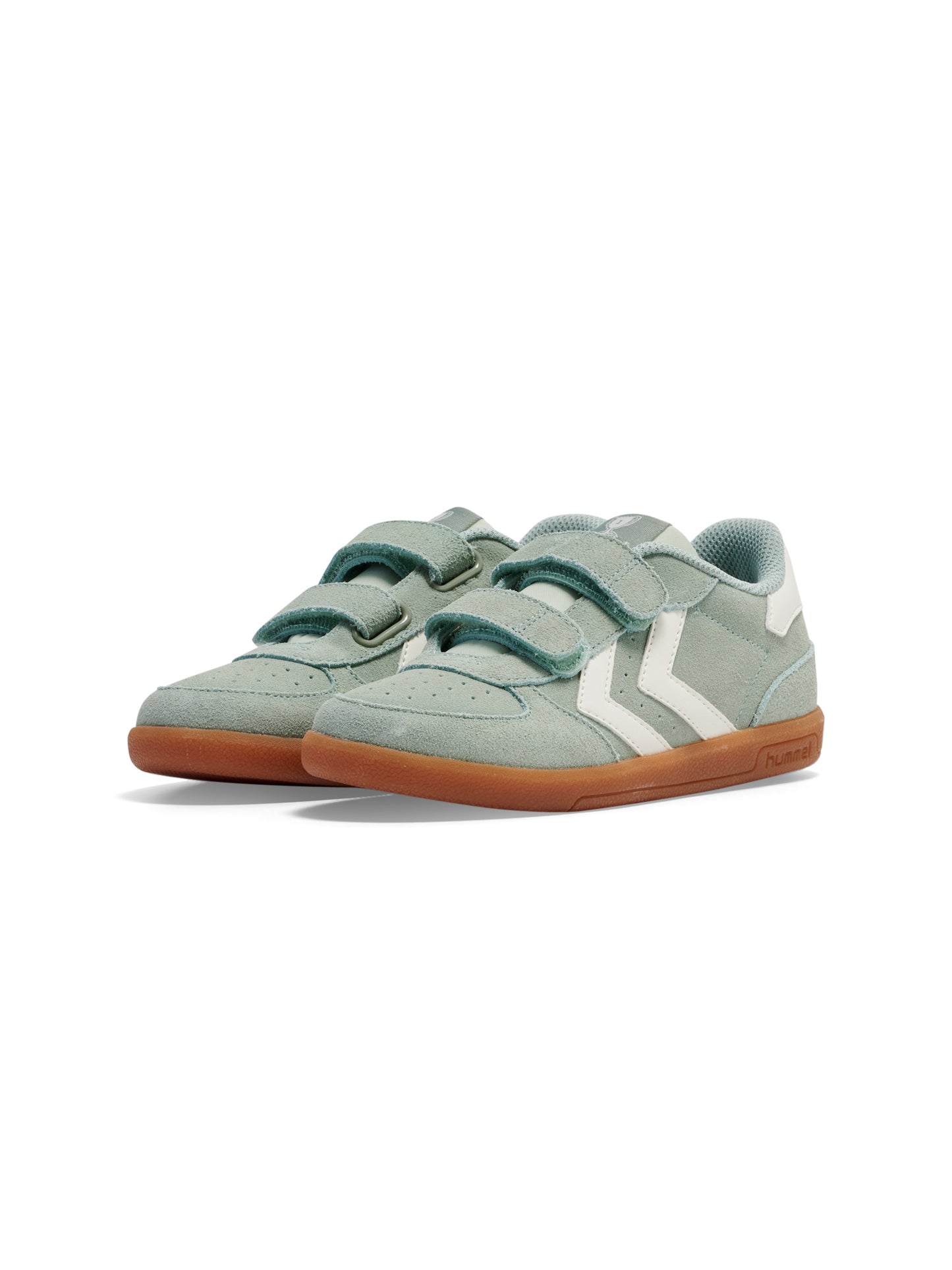 6398-FROSTY GREEN
