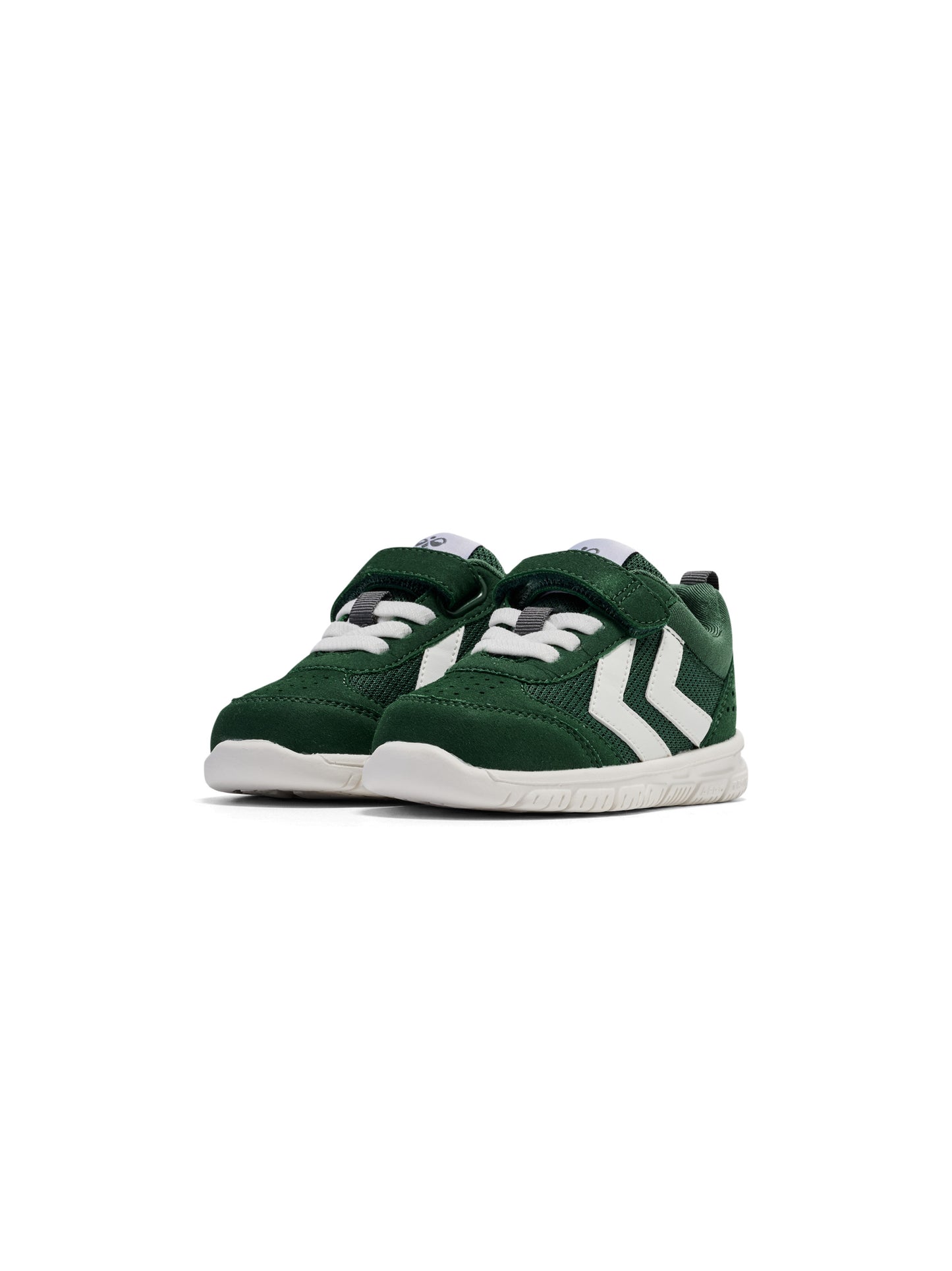 6195-DARK GREEN
