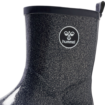 1009-BLACK IRIS