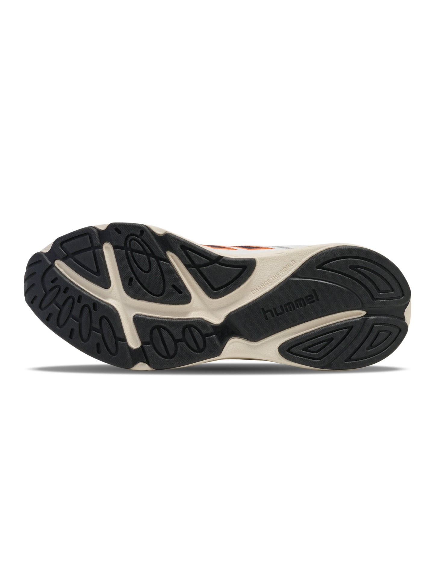 7285-BLACK IRIS/BURNT ORANGE