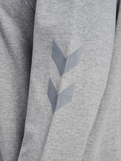 2006-GREY MELANGE