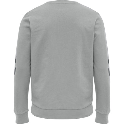 hmlLEGACY SWEATSHIRT PLUS