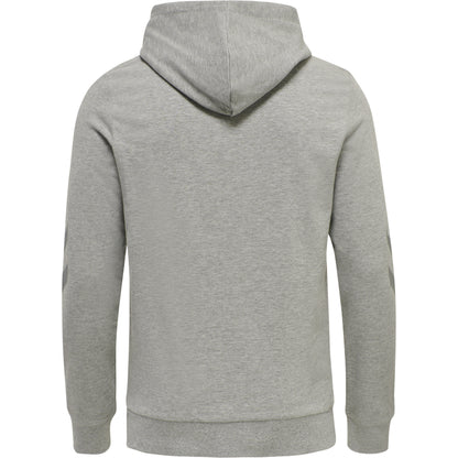 hmlLEGACY LOGO HOODIE PLUS