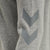 hmlLEGACY LOGO HOODIE PLUS