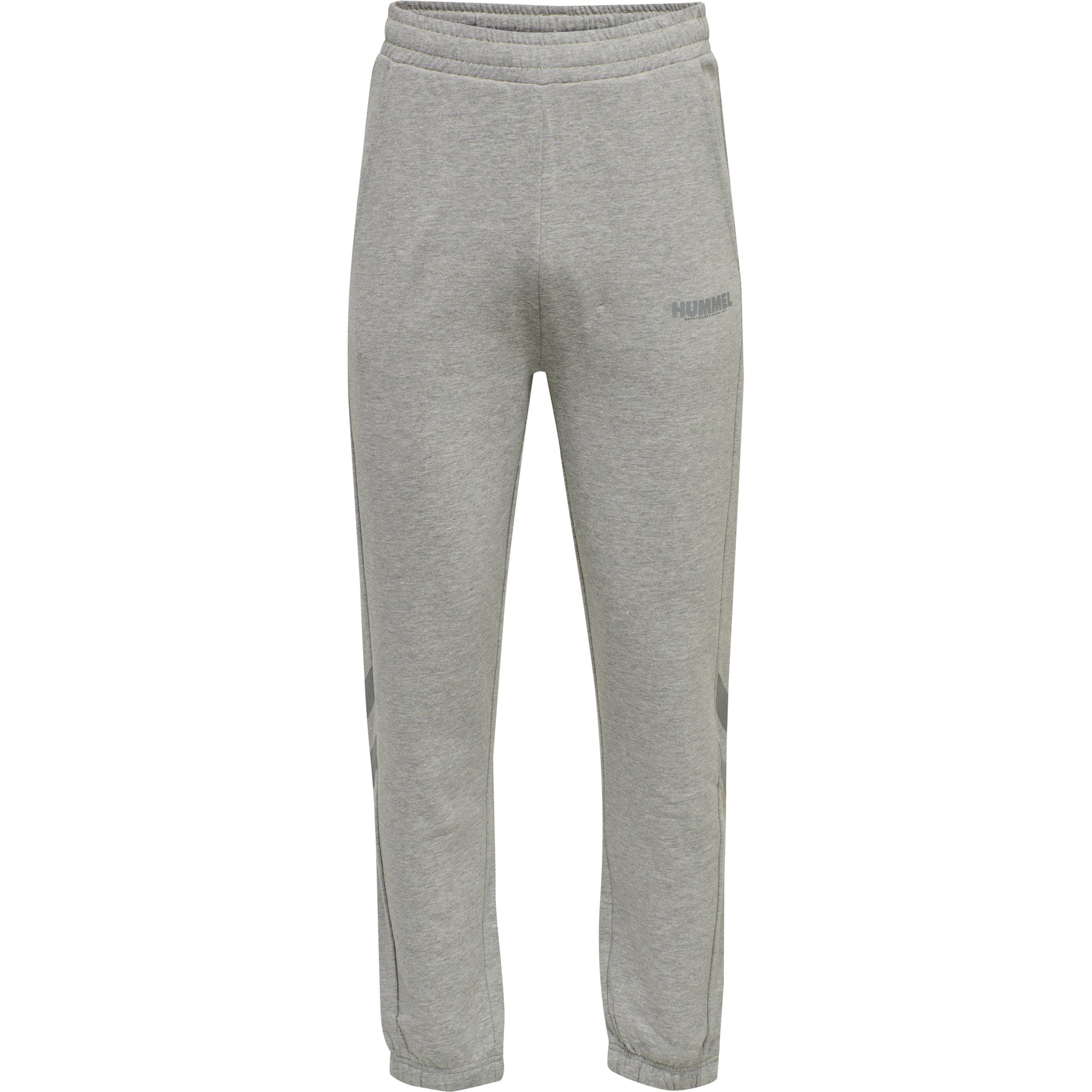2006-GREY MELANGE