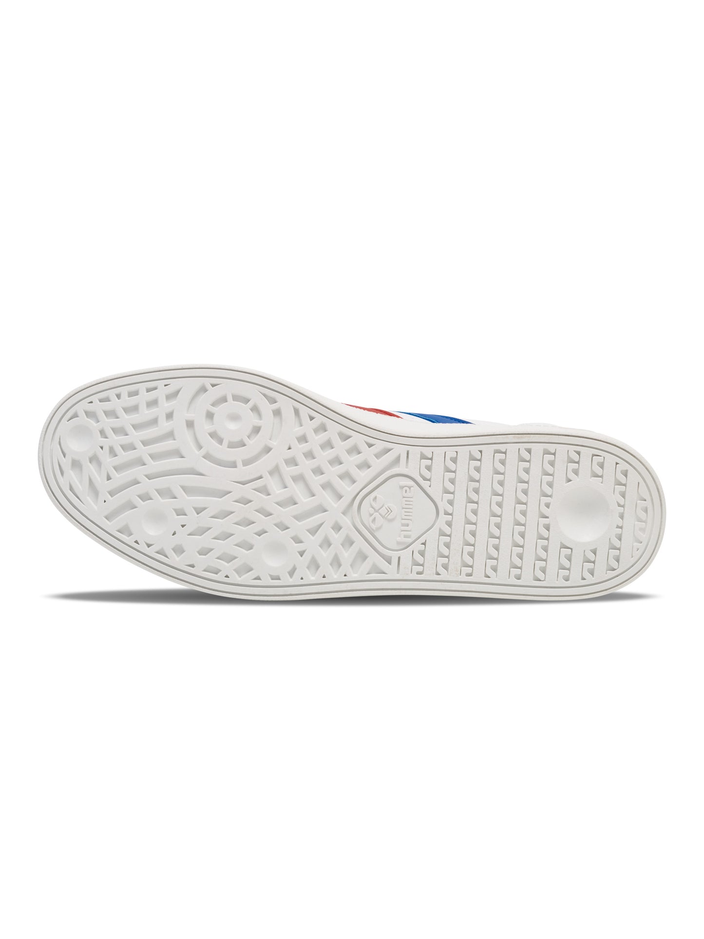 9153-WHITE/NAVY/RED
