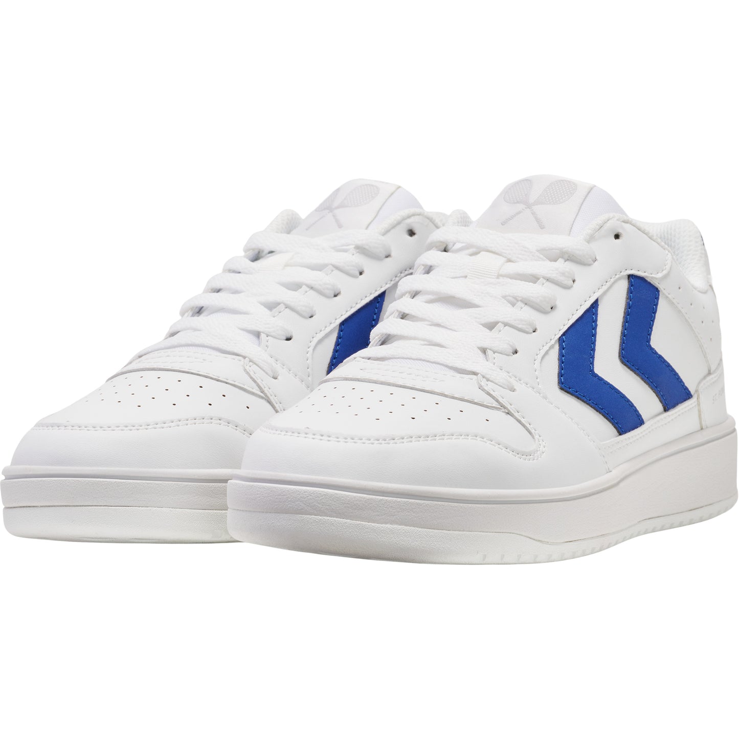 9109-WHITE/BLUE