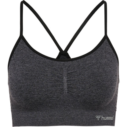 2508-BLACK MELANGE