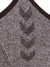 8389-CHOCOLATE PLUM MELANGE