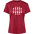 hmlCOURT T-SHIRT S/S WOMAN