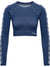 hmlMT BLAZE SEAMLESS T-SHIRT L/S