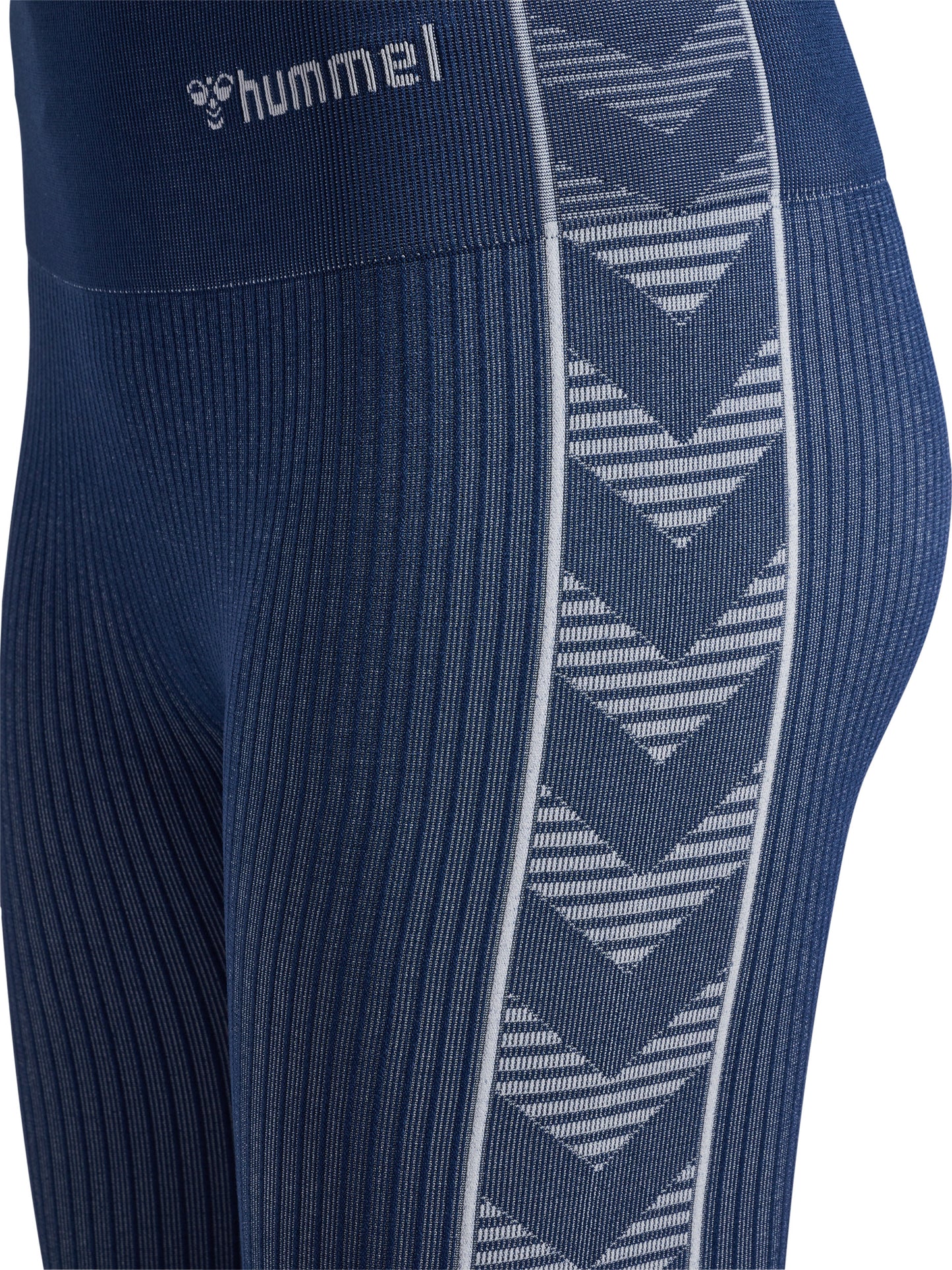 hmlMT BLAZE SEAMLESS MW TIGHTS