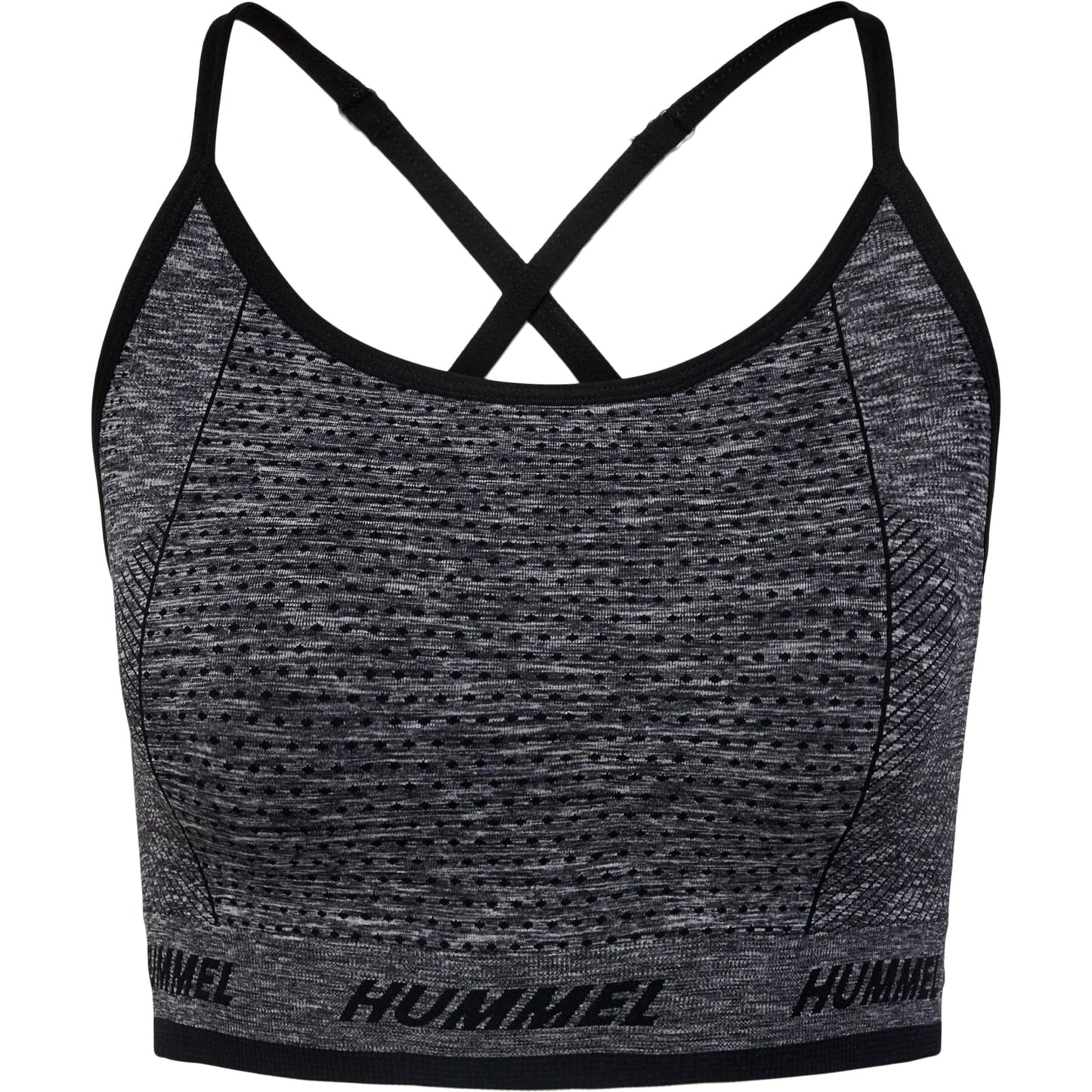 hmlTE CAMI SEAMLESS SPORTS TOP