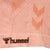 hmlCI SEAMLESS CROPPED T-SHIRT