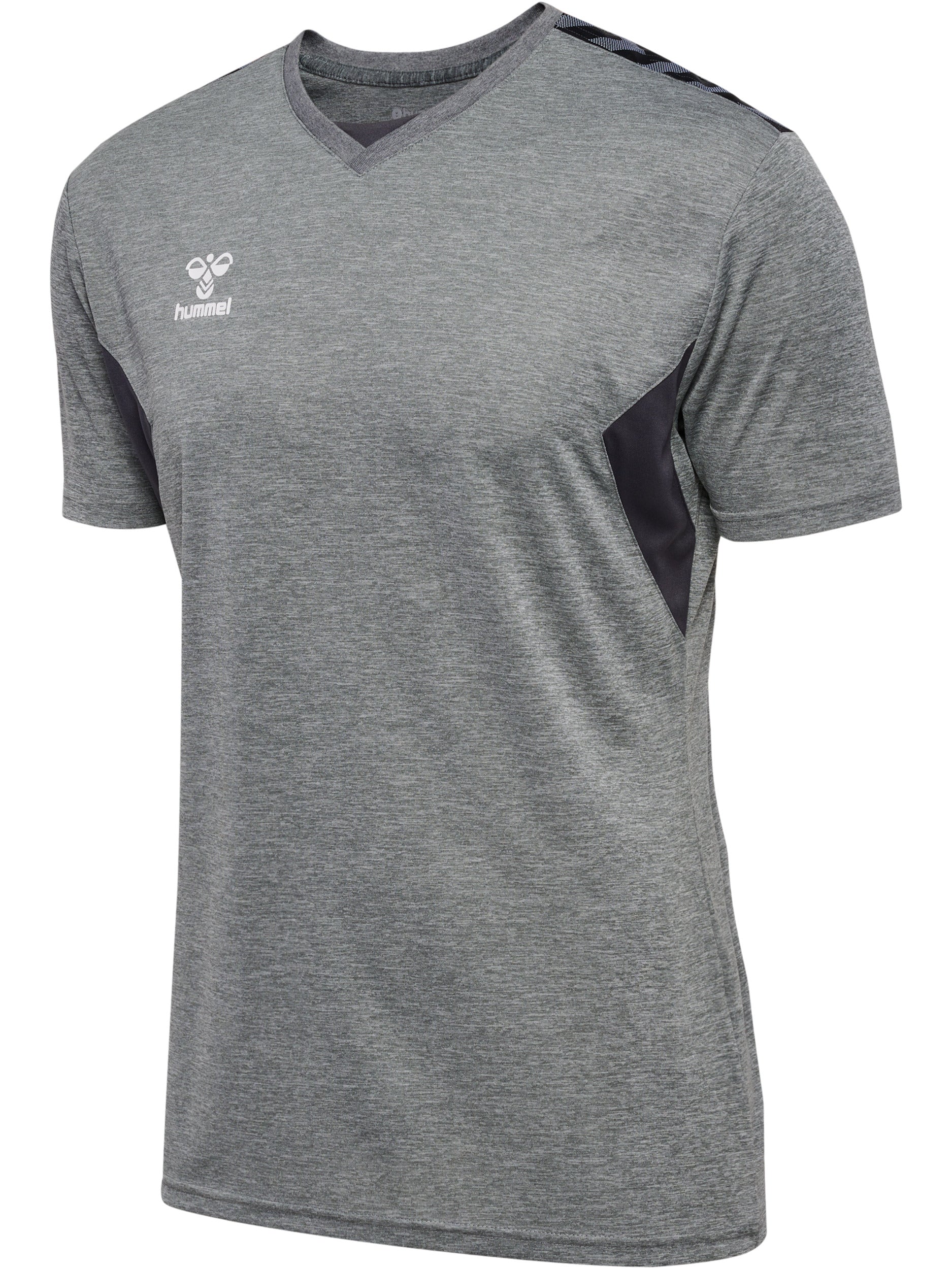 2006-GREY MELANGE